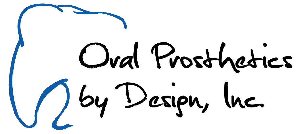 Oral Prosthetics by Design